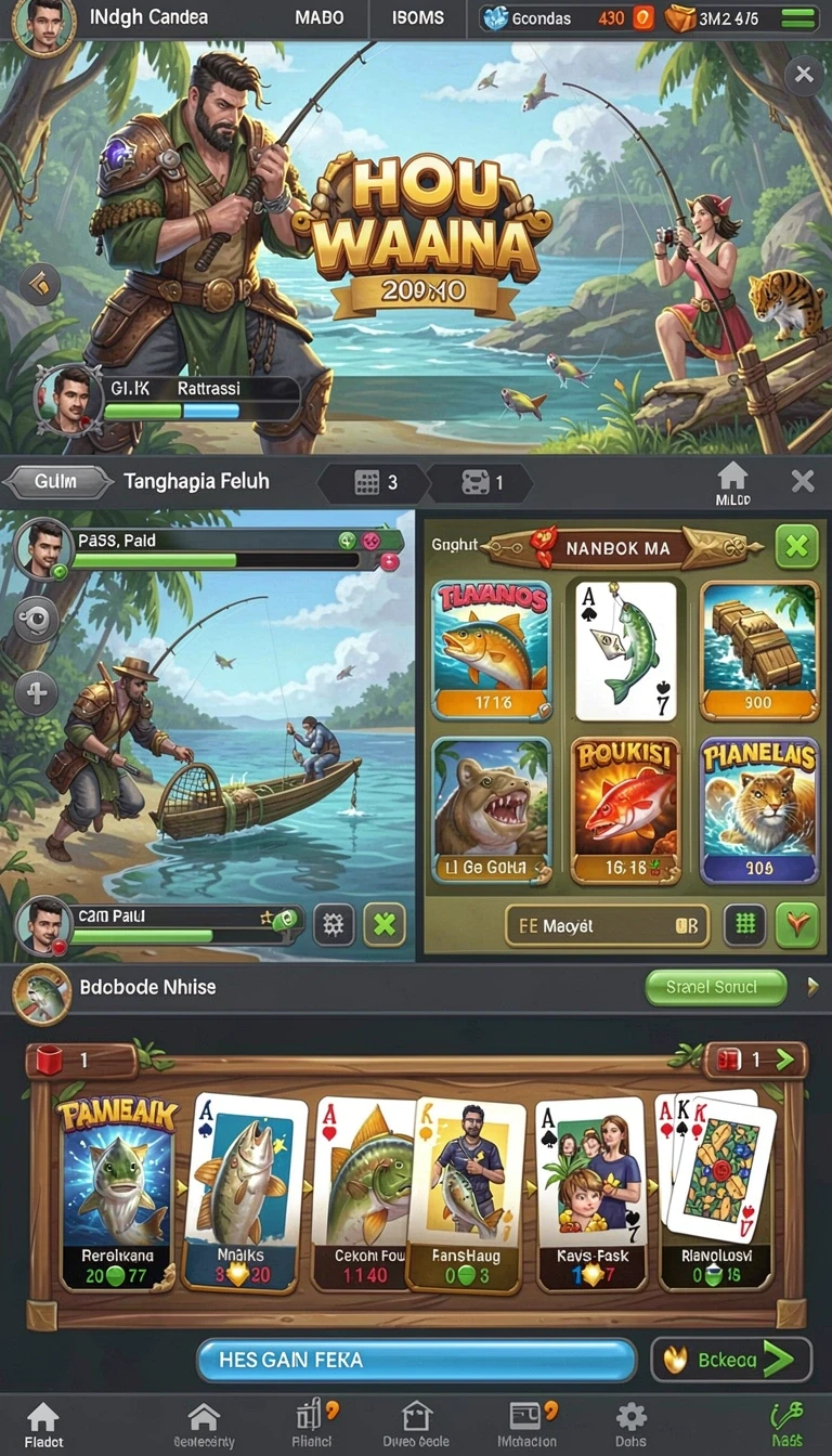 Review Aplikasi imbaslot