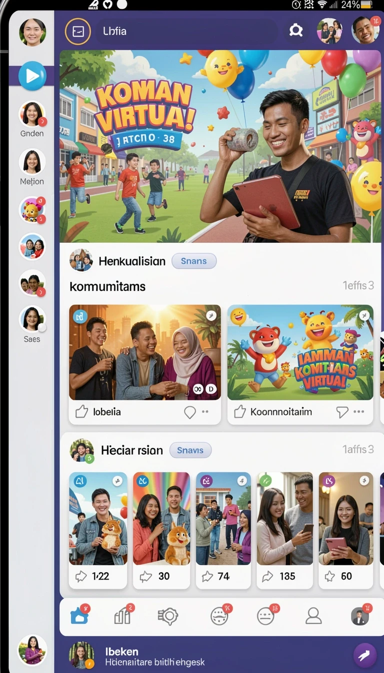 Review Aplikasi macan388