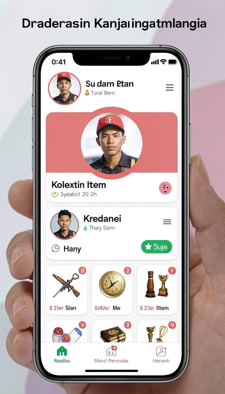 Review Aplikasi promo 2