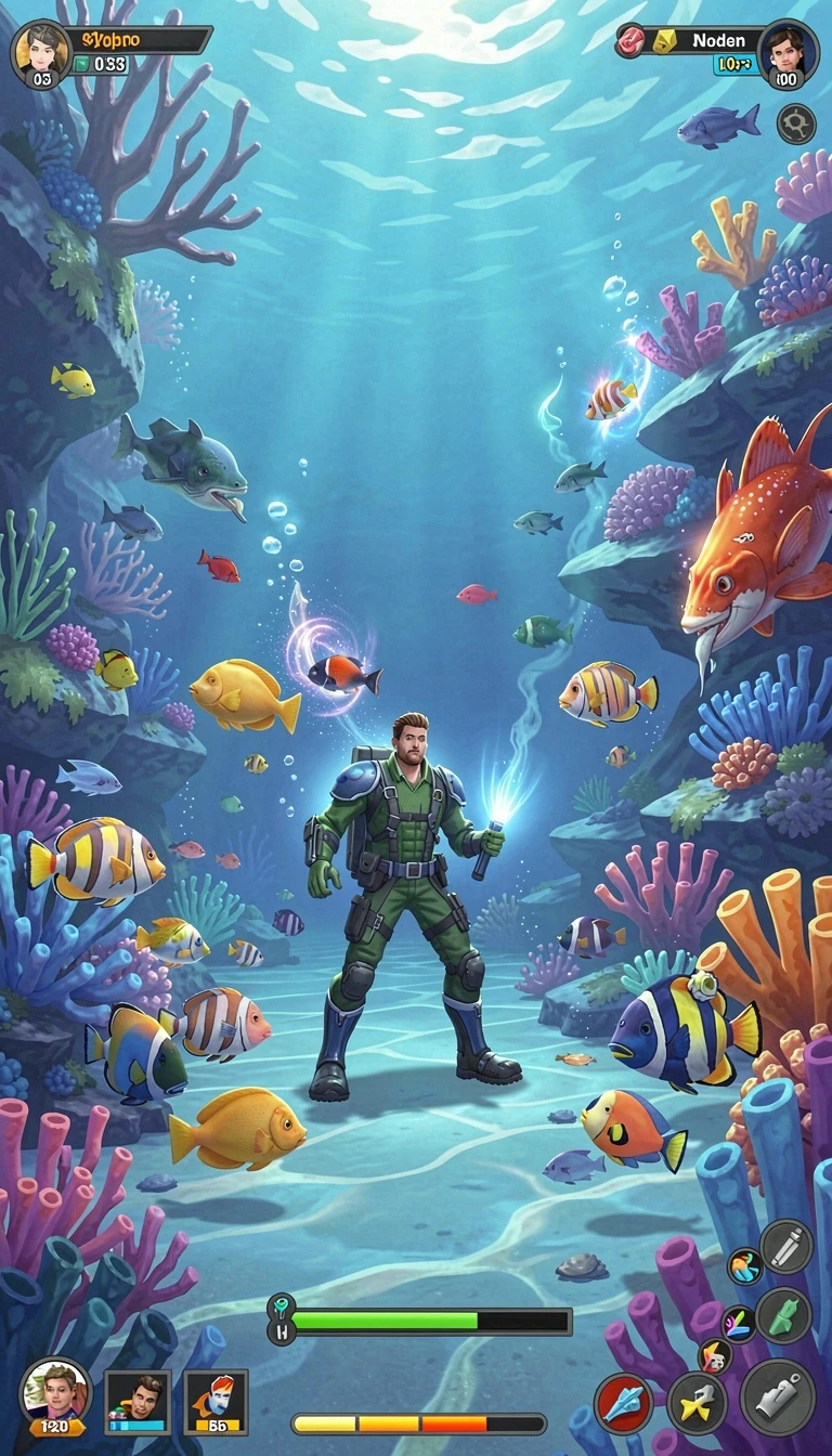 Download cw8888 APK untuk Android