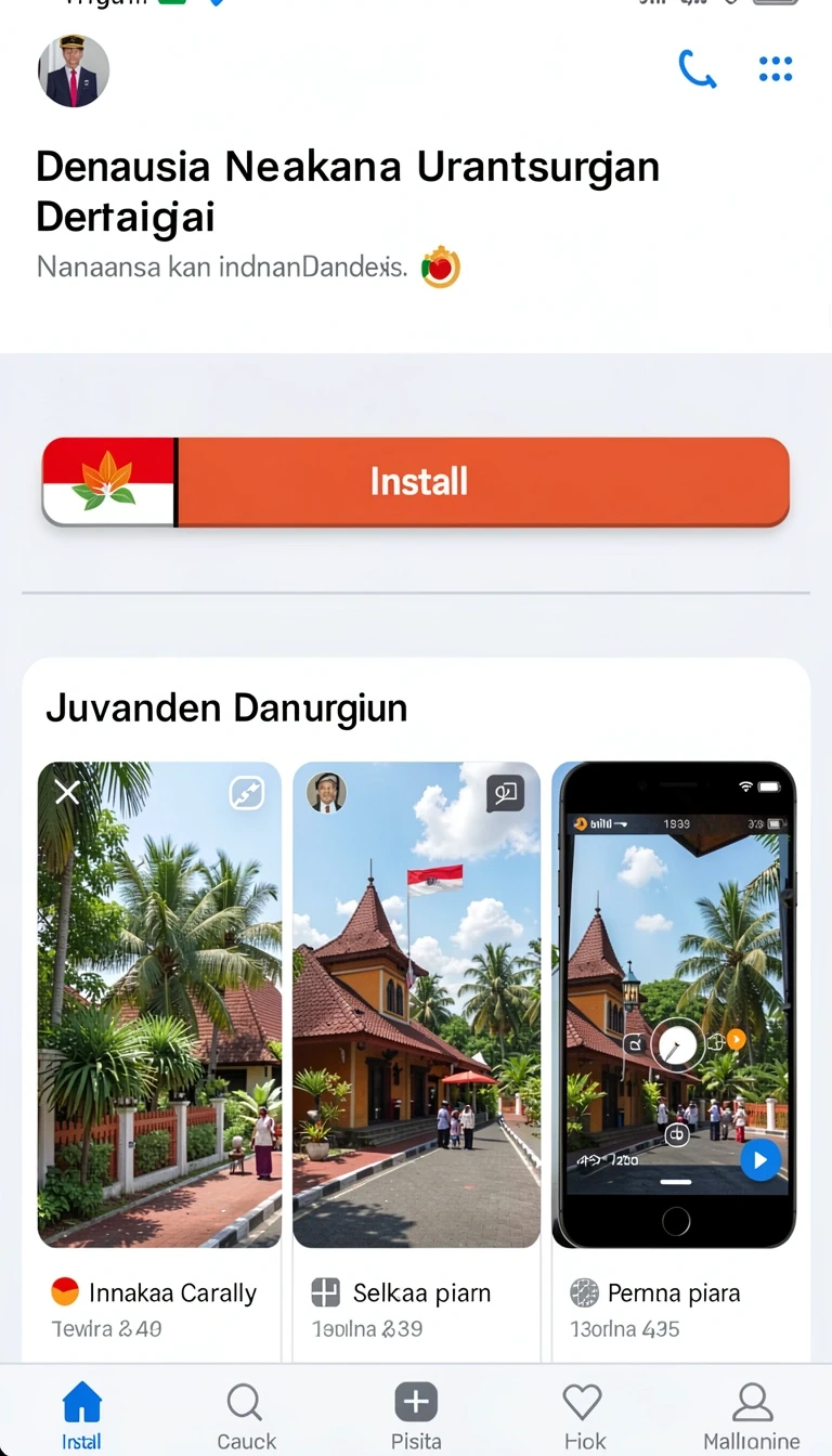 cu888 App APK Terbaru
