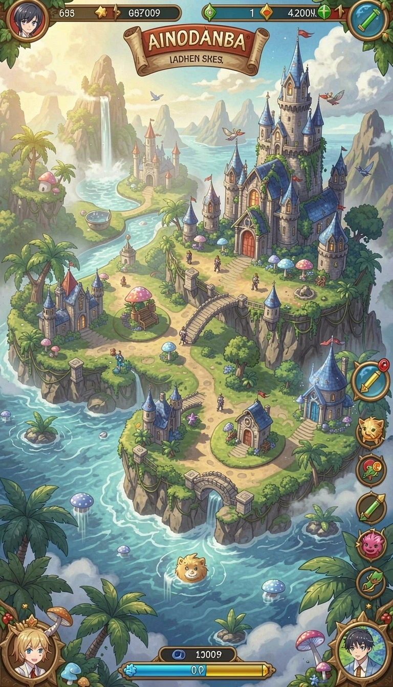 Download kaisar888 APK untuk Android