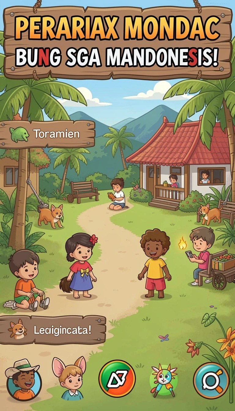 Review Aplikasi duniaroyal
