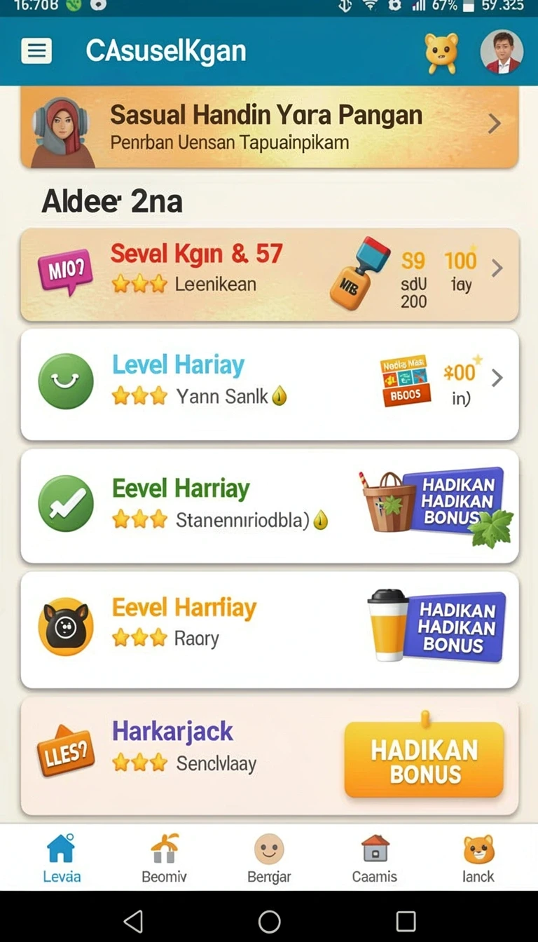 dalaxy138 App APK Terbaru