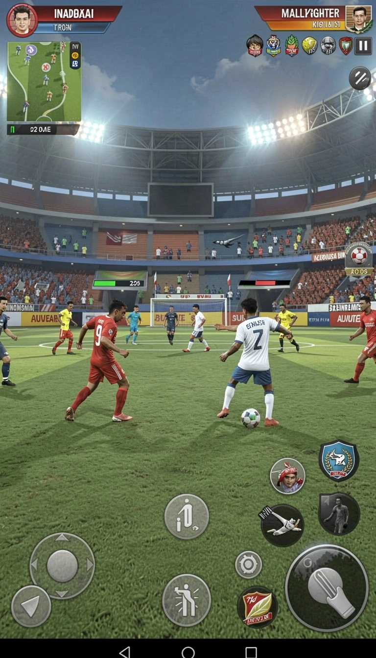 Review Aplikasi winstar4d