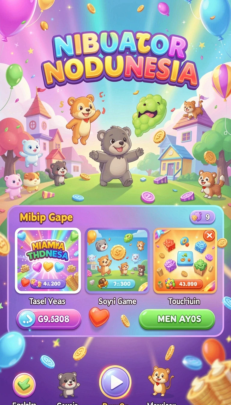 Review Aplikasi surga11 Versi Terbaru