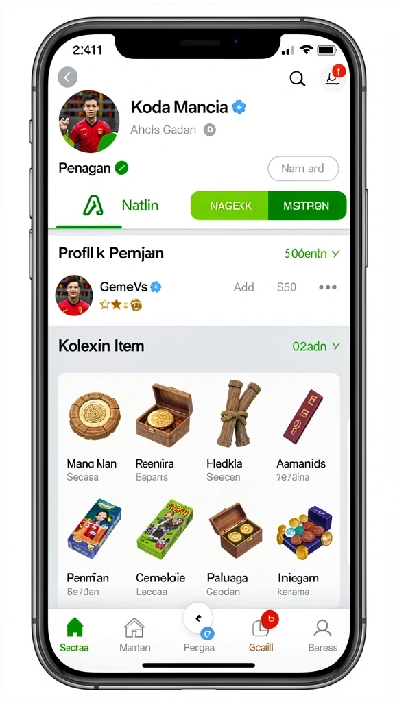 Review Aplikasi milo4d