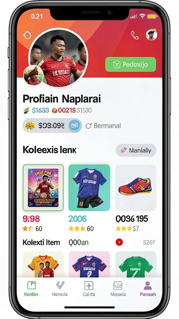 Review Aplikasi indosloter Versi Terbaru
