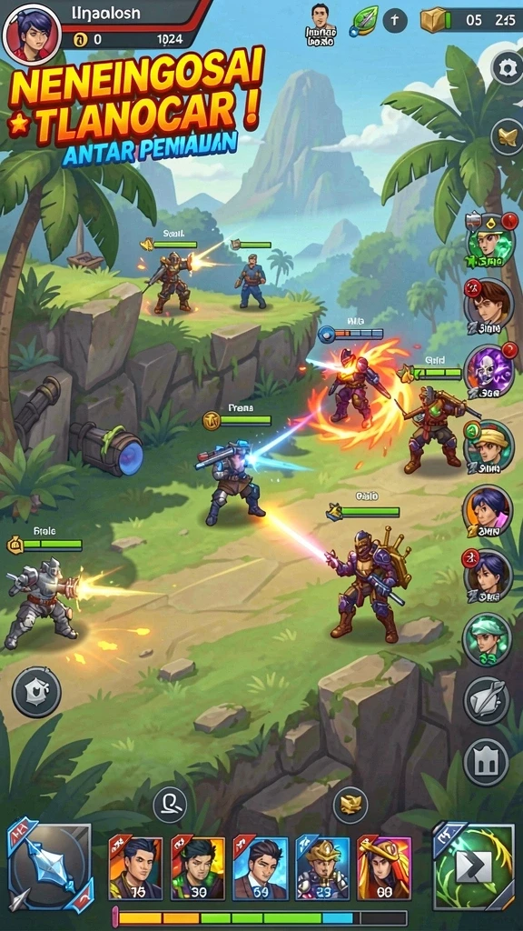 Review Aplikasi rr789